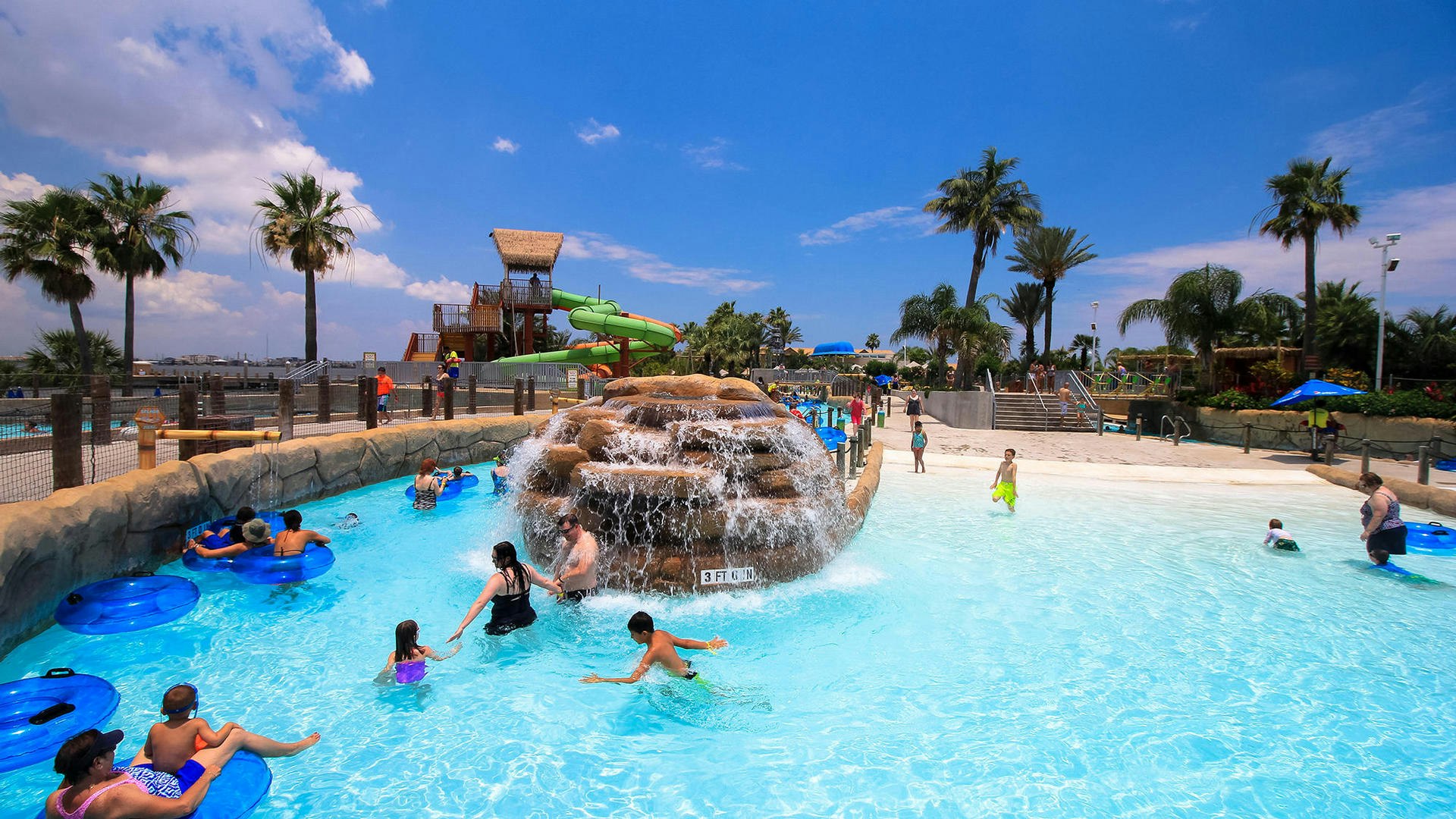 Palm Beach Moody Gardens: Discover Tropical Paradise