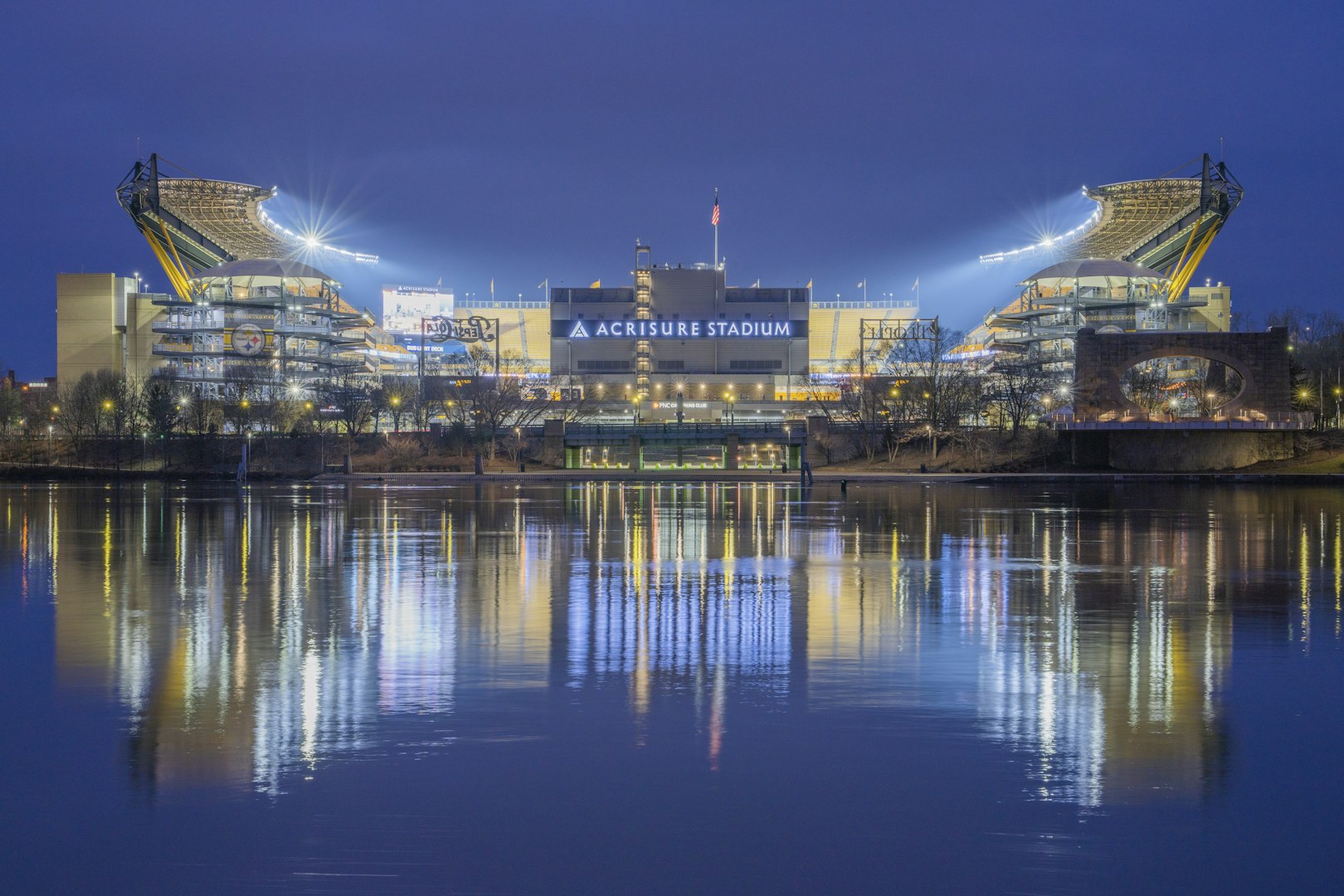 Pittsburgh Steelers | Visit Pittsburgh