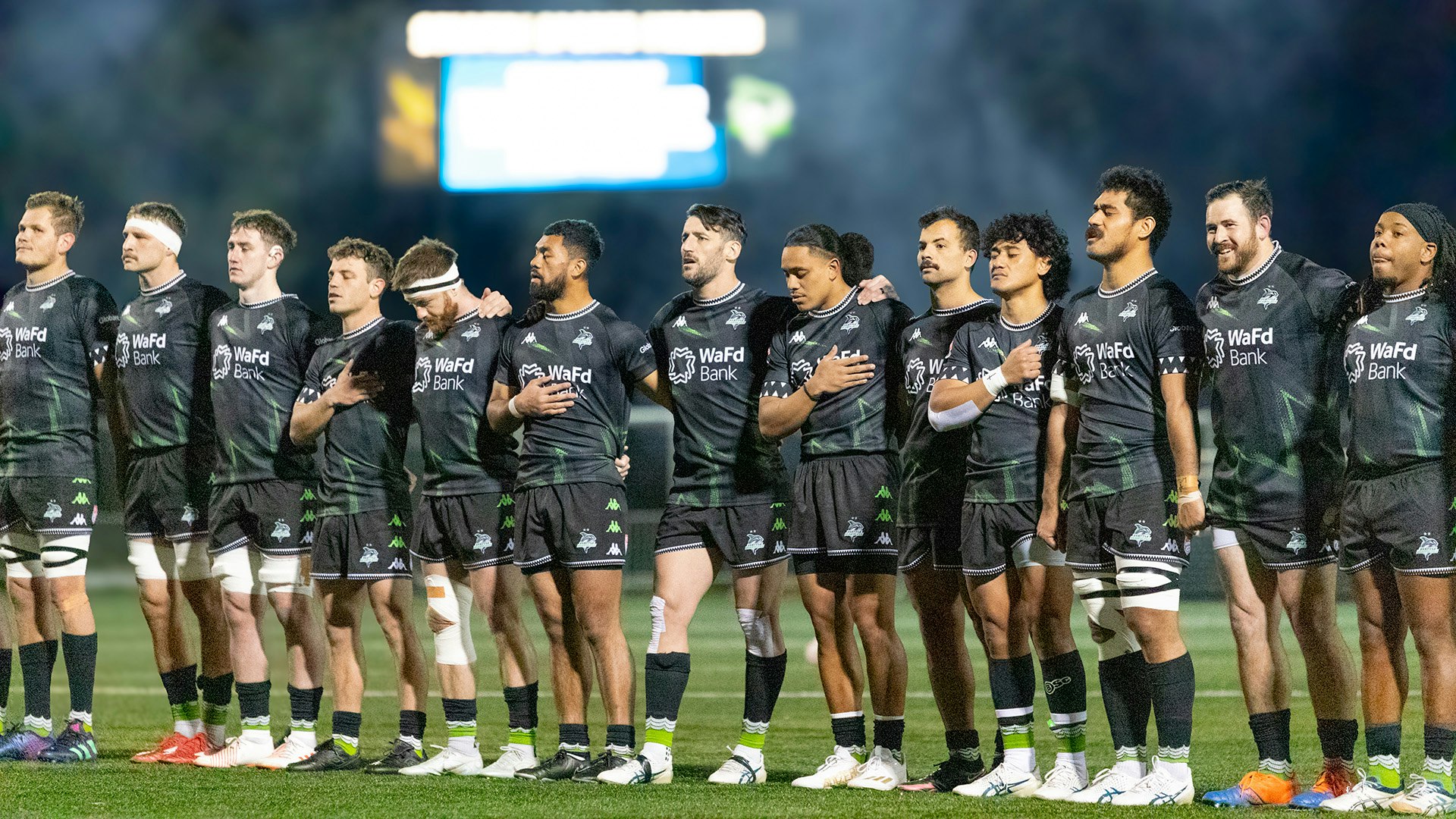 Seattle Seawolves | Explore Seattle Southside