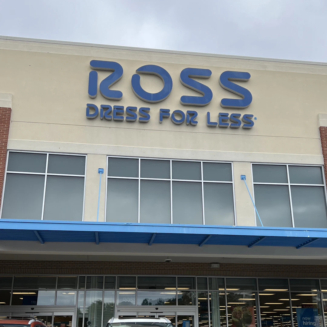 Ross Dress for Less | Discover Dunwoody Ross Dress for Less | Discover Dunwoody